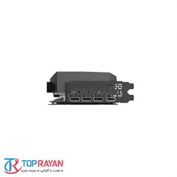 کارت گرافیک زوتک GAMING GeForce RTX 3070 Ti AMP Extreme Holo 8G - 3