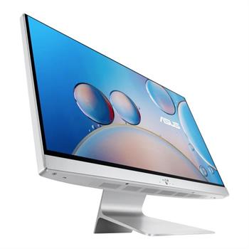 کامپیوتر All In One ایسوس 27 اینچ مدل M3700 پردازنده Ryzen 7 5825U رم 8GB حافظه 512GB SSD گرافیک Radeon  - 5