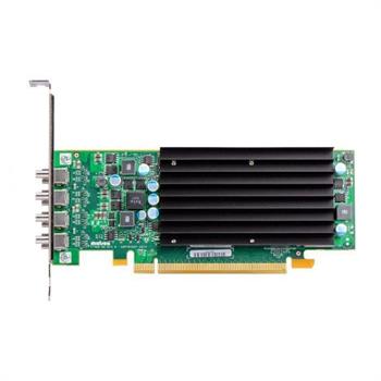 کارت گرافیک C420 ماتروکس 2 گیگابایتی - 6