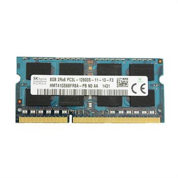 رم لپ تاپ DDR3 اس کی هاینیکس 1600 مگاهرتز CL11 اس کی هاینیکس ظرفیت 8 گیگابایت