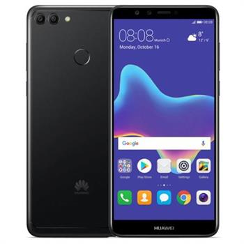 گوشی موبایل هوآوی مدل Y9 2018 با قابلیت 4 جی 32 گیگابایت دو سیم کارت - 4