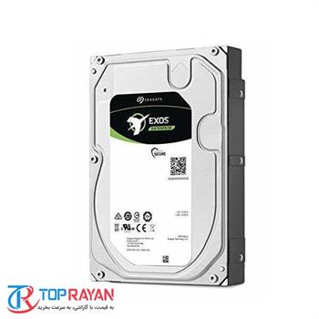 هارد اینترنال سیگیت مدل ST۲۰۰۰NM۰۰۱A Exos ۷E۸ با ظرفیت ۲ ترابایت - 3