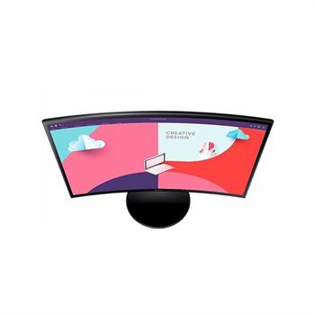 مانیتور 24 اینچ سامسونگ مدل Essential S3 24C360 - 4
