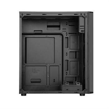 کیس اوست هنزا | Case Awest Henza - 5