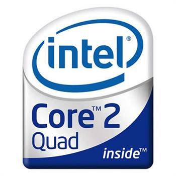 پردازنده اینتل CPU Intel Core2 Quad Q8400 بدون باکس - 2