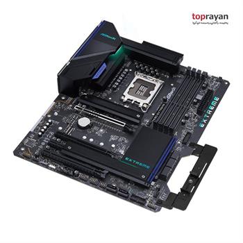 مادربرد ازراک مدل Z690 Extreme سوکت 1700 - 4