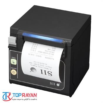 پرینتر صدور فیش سیکو مدل آر پی ای ۱۱ - 3