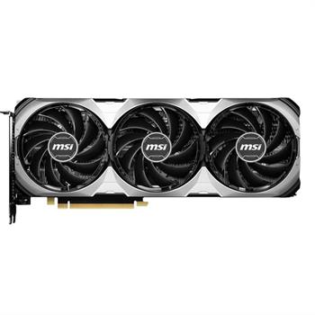 کارت گرافیک ام اس آی GeForce RTX 4070 Super 12G Ventus 3X OC - 2