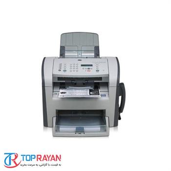 پرینتر لیزری استوک اچ پی مدل LaserJet M۱۳۱۹F - 2