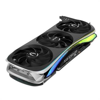 کارت گرافیک زوتک Zotac RTX 4070 Ti AMP Extreme AIRO 12GB - 3