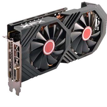کارت گرافیک ایکس اف ایکس مدل RX590 با حافظه 8 گیگابایت