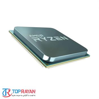 سی پی یو ای ام دی مدل RYZEN 9 3900X با فرکانس 3.8 گیگاهرتز - 7