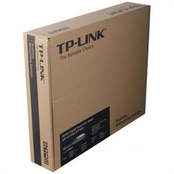 سوئیچ - TP-Link - 5