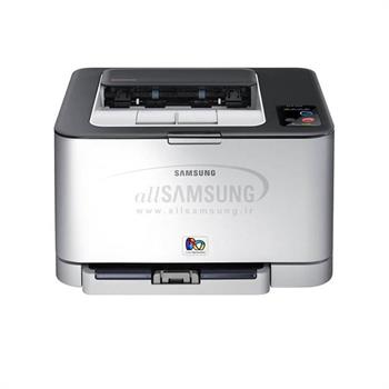 پرینتر لیزری رنگی سامسونگ  CLP320n - 8