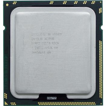 پردازنده مرکزی اینتل سری Wolfdale مدل W5580