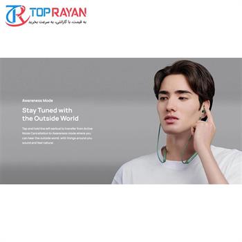 هدفون بی سیم هوآوی مدل FreeLace Pro - 18