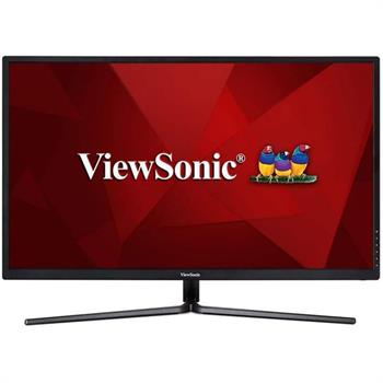 مانیتور ویوو سونیک  LED ViewSonic VX3211-4K سایز 32 اینچ - 2