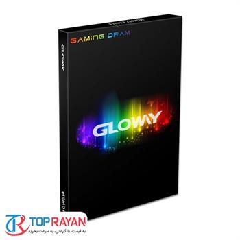 رم Gloway RGB با حافظه ۱۶ گیگابایت و فرکانس ۳۰۰۰ مگاهرتز - 2