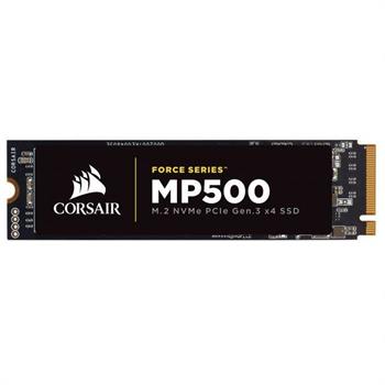اس اس دی کورسیر مدل Force Series MP500 ظرفیت 240 گیگابایت - 7