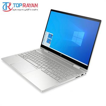 لپ تاپ 15.6 اینچی اچ‌پی مدل ENVY x360 15-ED0047 - C پردازنده Core i7 رم 32GB حافظه 1TB SSD گرافیک 4GB - 2