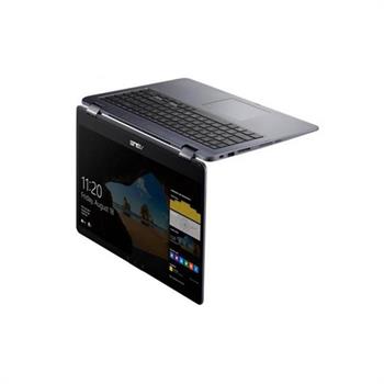 لپ تاپ ایسوس مدل VivoBook Flip ۱۴ TP۴۱۰UF با پردازنده i۷ و صفحه نمایش لمسی - 4