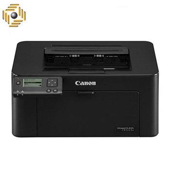 پرینتر لیزری تک کاره کانن LBP113w - 5