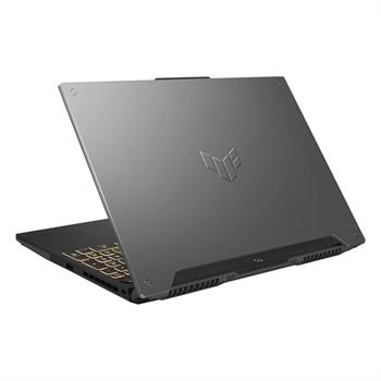 لپ تاپ 15.6 اینچ گیمینگ ایسوس مدل TUF Gaming FX507ZU پردازنده Core i7 13620H رم 16GB حافظه 512GB SSD گرافیک 8GB RTX 4060 - 3
