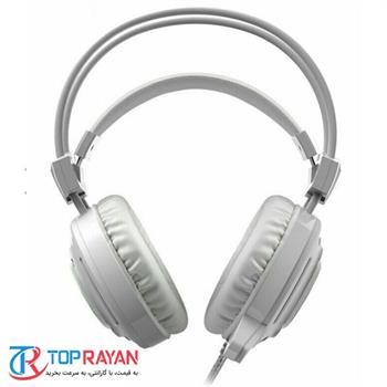 هدست گیمینگ رپو مدل VH200 - 4