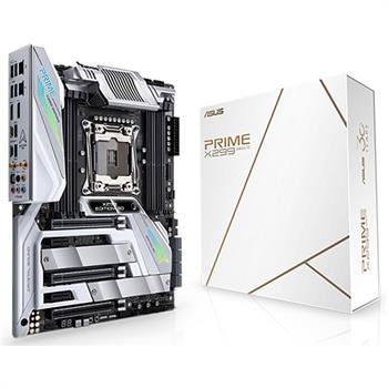 مادربرد ایسوس مدل Prime X299 Edition 30 LGA 2066