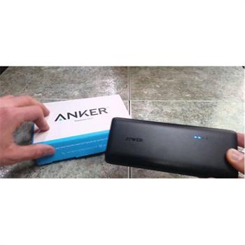 پاوربانک انکر مدل A1271 Power Core با ظرفیت 20100 میلی آمپر ساعت - 7