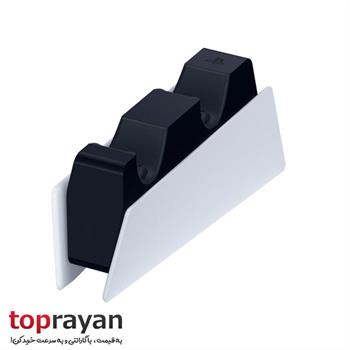 مجموعه کنسول بازی سونی مدل PlayStation 5 Drive ظرفیت 825 گیگابایت به همراه هدست و پایه شارژر و دسته اضافی - 5
