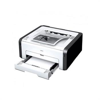 Ricoh SP 211 Laser Printer - 7