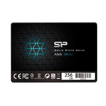 اس اس دی اینترنال سیلیکون پاور مدل Ace A55 ظرفیت 256 گیگابایت