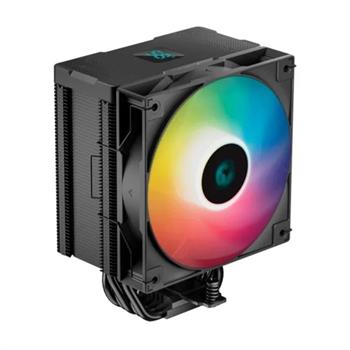 خنک کننده دیپ کول مدل AG500 DIGITAL BK ARGB