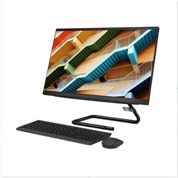 کامپیوتر All In One غیر لمسی لنوو 27 اینچی مدل A3 F0GJ00KGAX پردازنده Core i5 12450H رم 8GB حافظه 512GB SSD گرافیک INTEL UHD