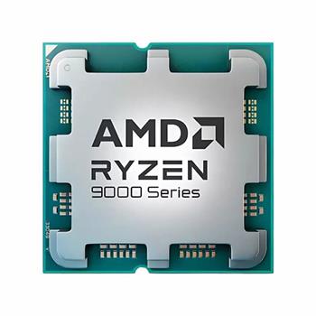 پردازنده ای ام دی Ryzen 7 9700X بدون باکس