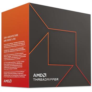 پردازنده ای ام دی CPU AMD Ryzen Threadripper 7970X باکس