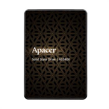 حافظه SSD اینترنال اپیسر مدل AS340X ظرفیت 960 گیگابایت
