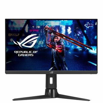 مانیتور گیمینگ 24.5 اینچ ایسوس مدل ROG STRIX XG259QN