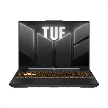 لپ تاپ ایسوس گیمینگ TUF FX607VJ پردازنده Core i5 210H رم 8GB حافظه 512GB گرافیک 6G RTX3050