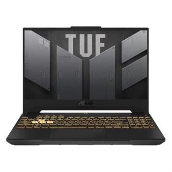 لپ تاپ 15.6 اینچی ایسوس مدل TUF Gaming FX507ZC پردازنده Core i5 12500H رم 32GB حافظه 2TB SSD گرافیک 4GB RTX3050