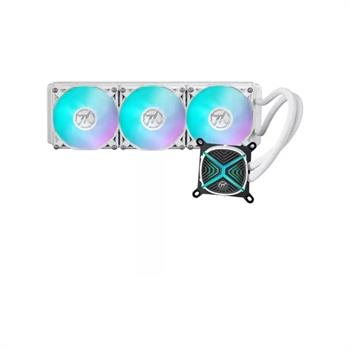 فن مایع پردازنده ایسوس سفید TX Gaming LC 360 ARGB