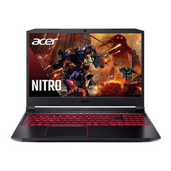 لپ تاپ 15.6 اینچ ایسر مدل Nitro 5 AN515 پردازنده Core i9 11900H رم 32GB حافظه 1TB SSD گرافیک 6GB RTX3060