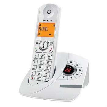 تلفن بی سیم آلکاتل مدل F370 Plus Voice