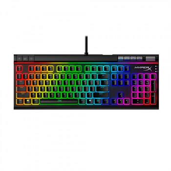 کیبورد گیمینگ هایپر ایکس Alloy Elite 2 RGB