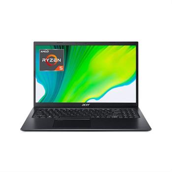 لپ تاپ  15.6 اینچ ایسر مدل Aspire 3 A315 پردازنده Core i3 1115G4 رم 4GB حافظه 1TB 128GB SSD گرافیک 2GB MX 350