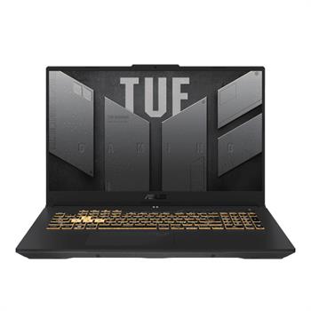 لپ تاپ 17 اینچ ایسوس مدل TUF Gaming FX707ZM پردازنده Core i7 12700H رم 16GB حافظه 2TB SSD گرافیک 6GB(RTX3060)
