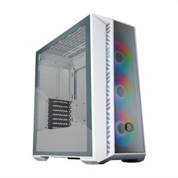 کیس کولر مستر مدل MASTERBOX MB520 MESH