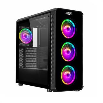 کیس اوست Case Awest GT AV309-MB