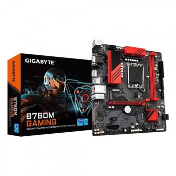 مادربرد گیگابایت Motherboard Gigabyte B760M Gaming AC DDR4
